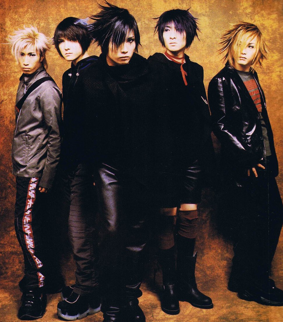 HEAVEN — Pierrot | Last.fm HEAVEN — Pierrot | Last.fm