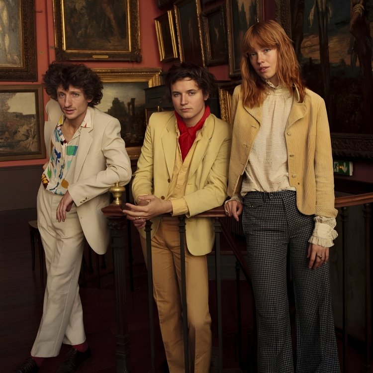 Asc. Scorpio — Oracle Sisters | Last.fm