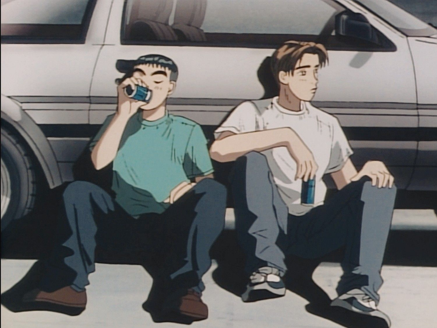 Initial release. Инициал ди такуми фудживара. initial d такуми и ицуки. инициал ди машина такуми.