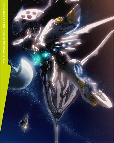 Aldnoah.Zero - Apple TV