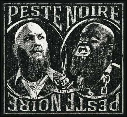 Peste Noire 2001 / Peste Noire 2018 — Peste Noire | Last.fm