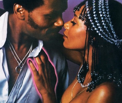 Peaches & Herb - I Pledge My Love 