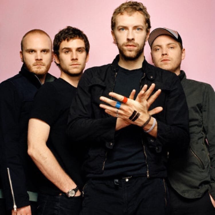 Similar artists Coldplay Last.fm