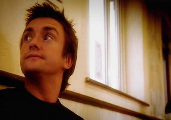 Richard Hammond biography | Last.fm