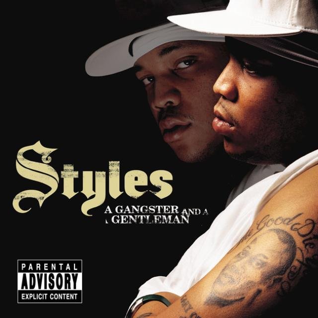 Good Times — Styles P Last.fm