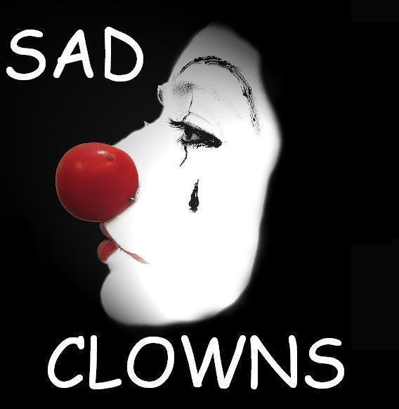 Sad Clowns music, videos, stats, and photos Last.fm