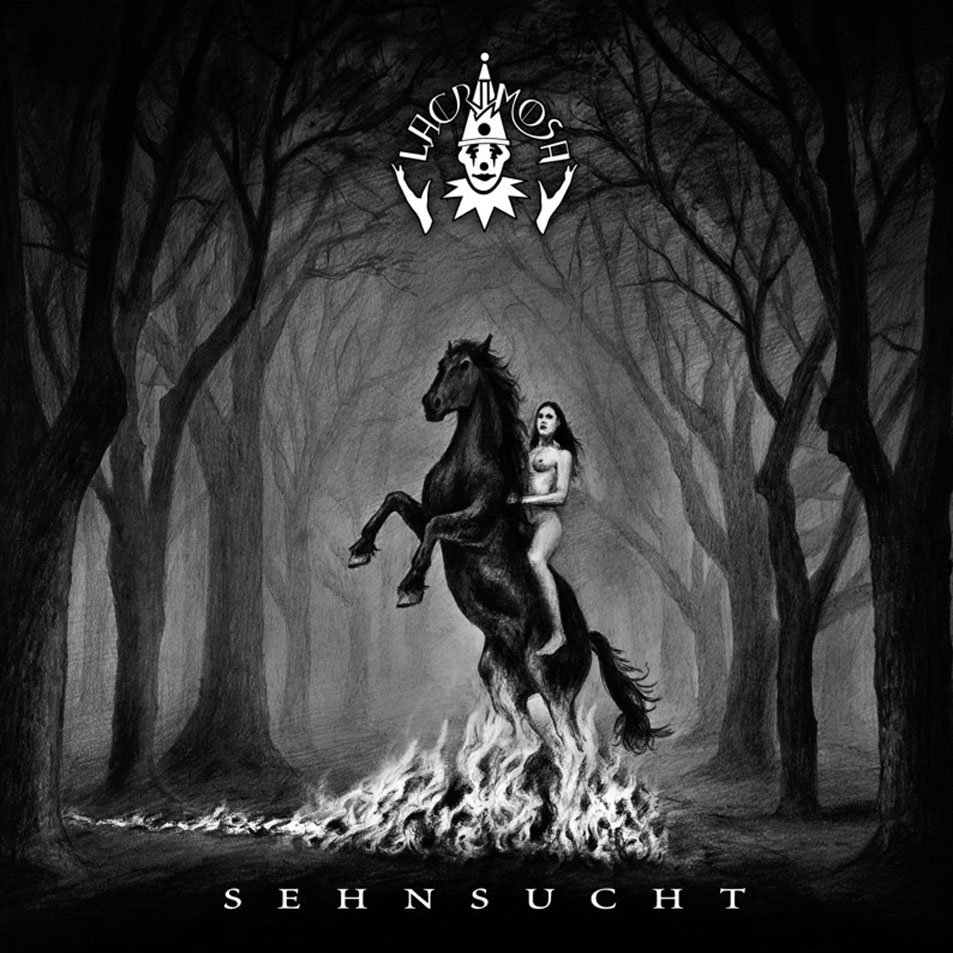 Die Taube — Lacrimosa 