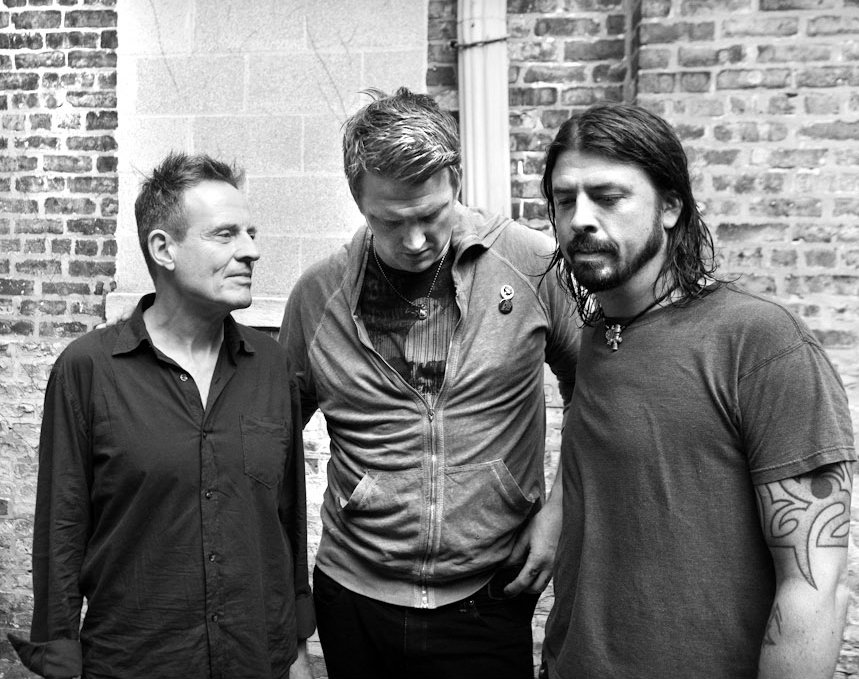 them crooked vultures merch