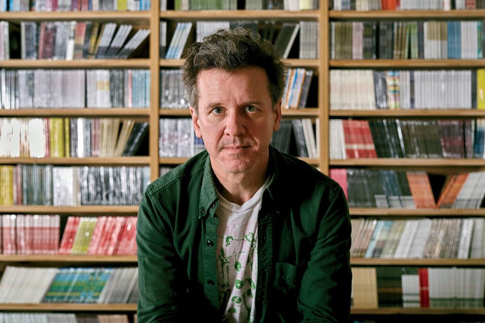 mac mccaughan net worth