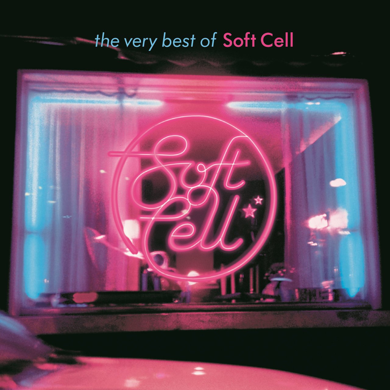 Torch — Soft Cell Last.fm