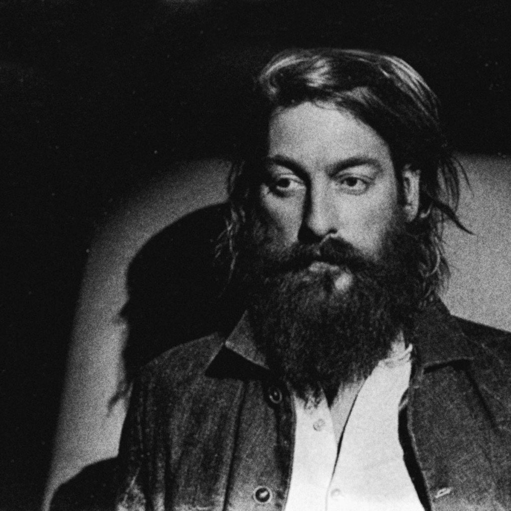 Joep Beving Cover Image
