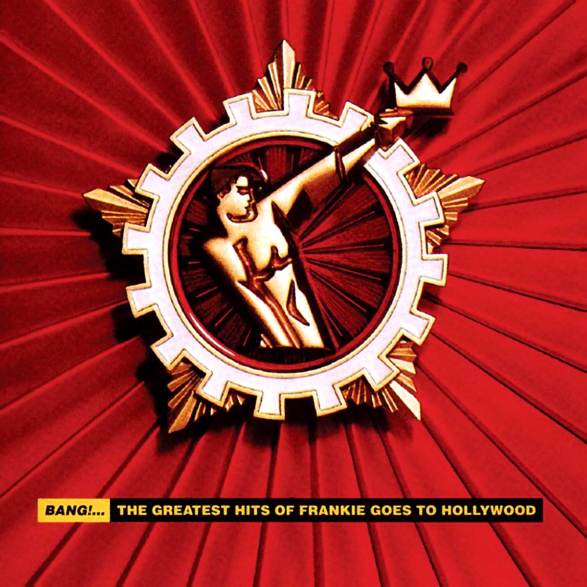 Relax Frankie Goes To Hollywood Last Fm