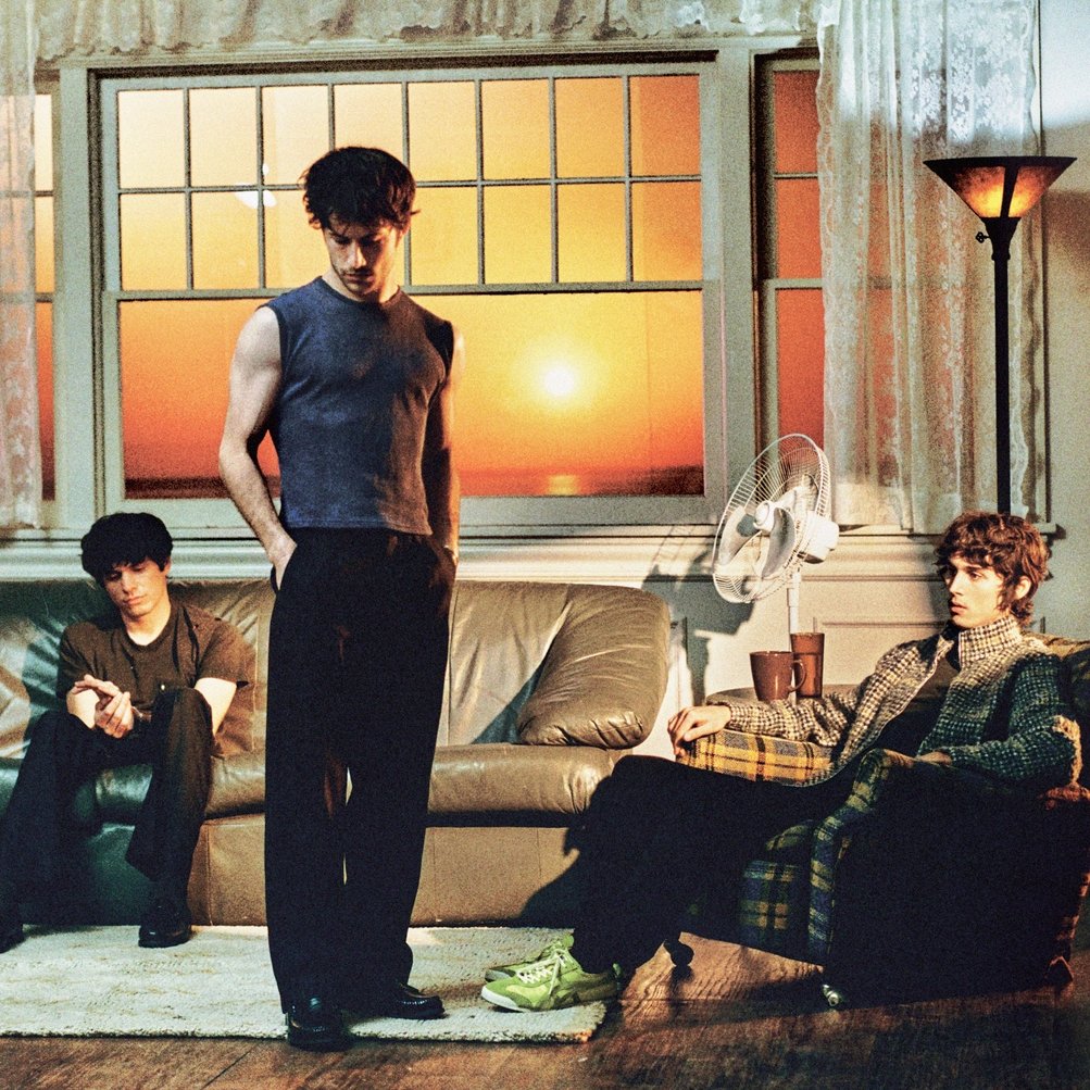 Wallows Profile Picture