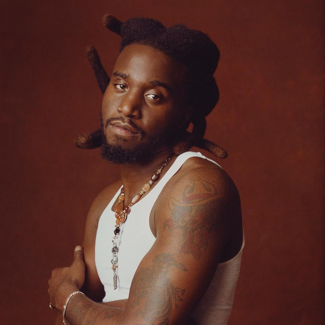 Shaboozey music, videos, stats, and photos Last.fm