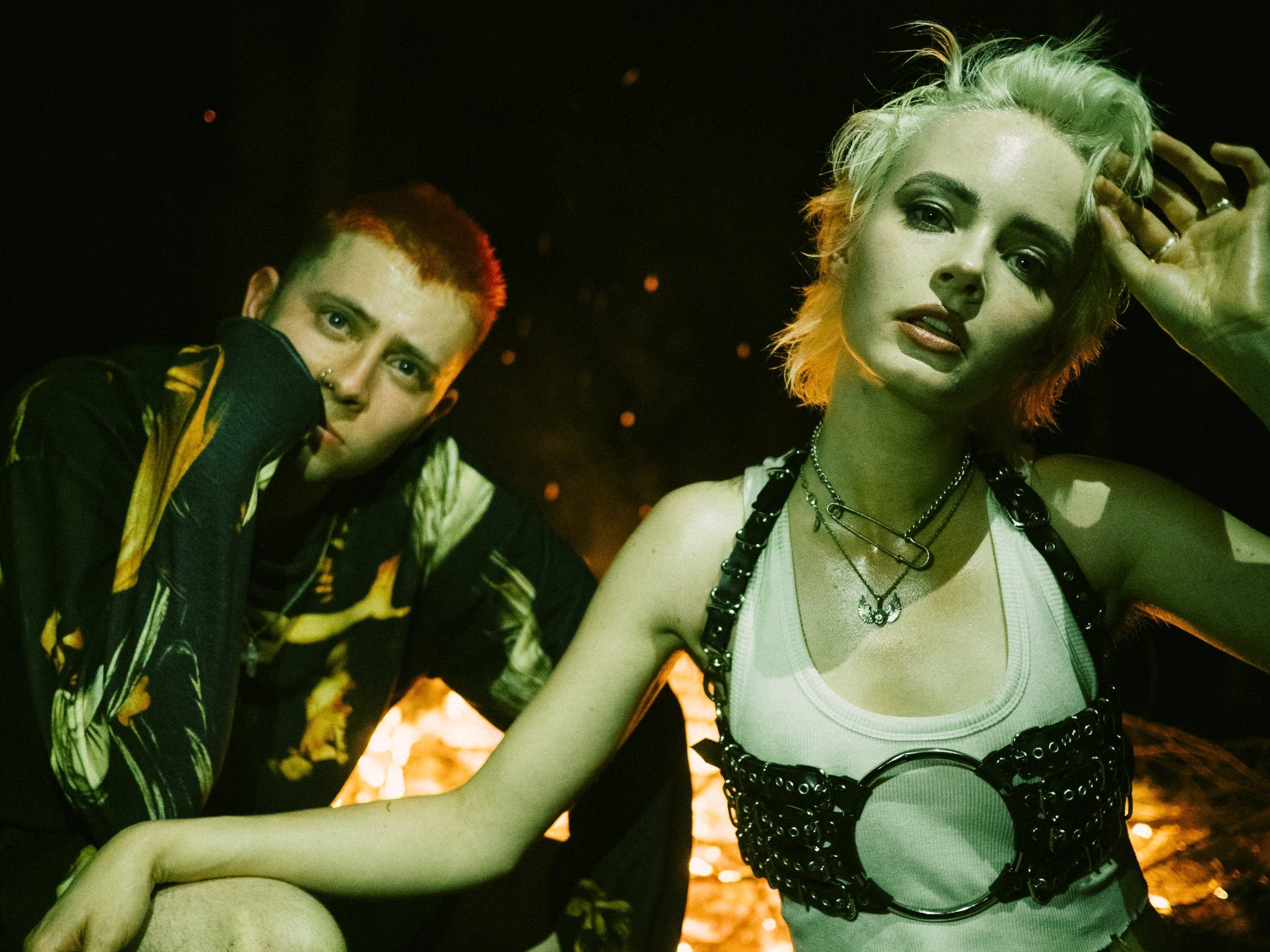 WARGASM (UK) music, videos, stats, and photos Last.fm