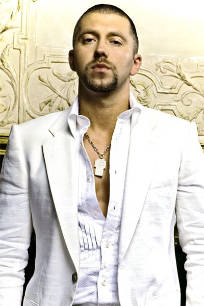Seryoga Age, Hometown, Biography | Last.Fm