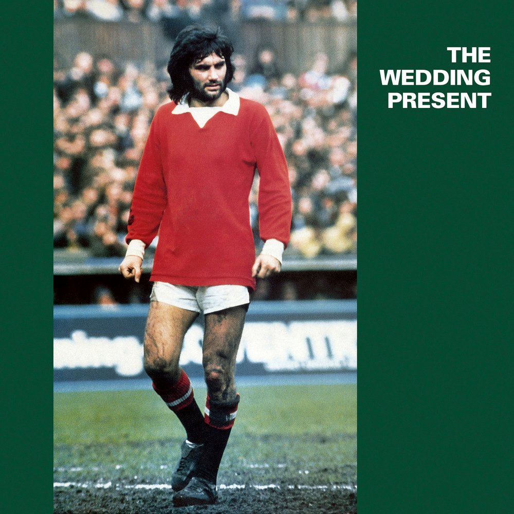 My Favourite Dress — The Wedding Present Last.fm