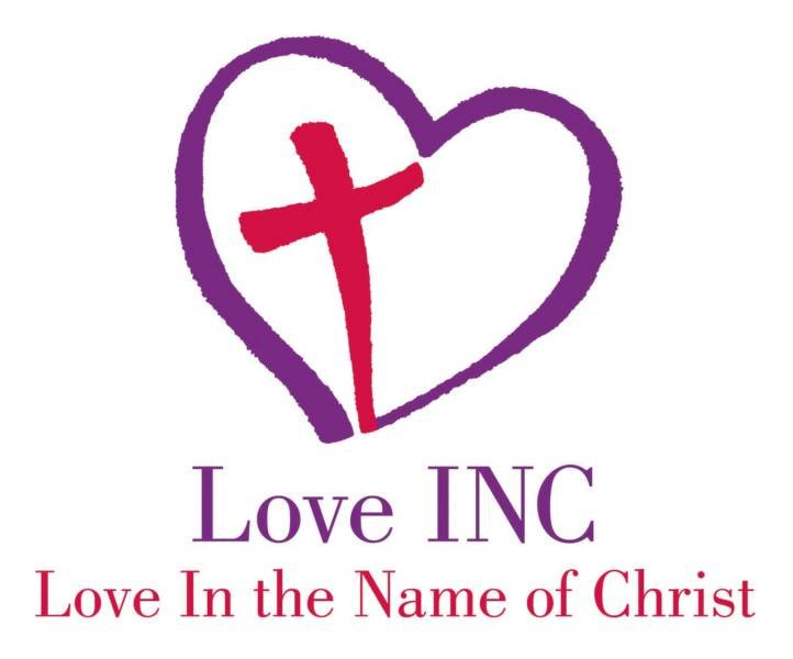 Cirmas inc. Love inc. Love inc. Carl down. Inc.