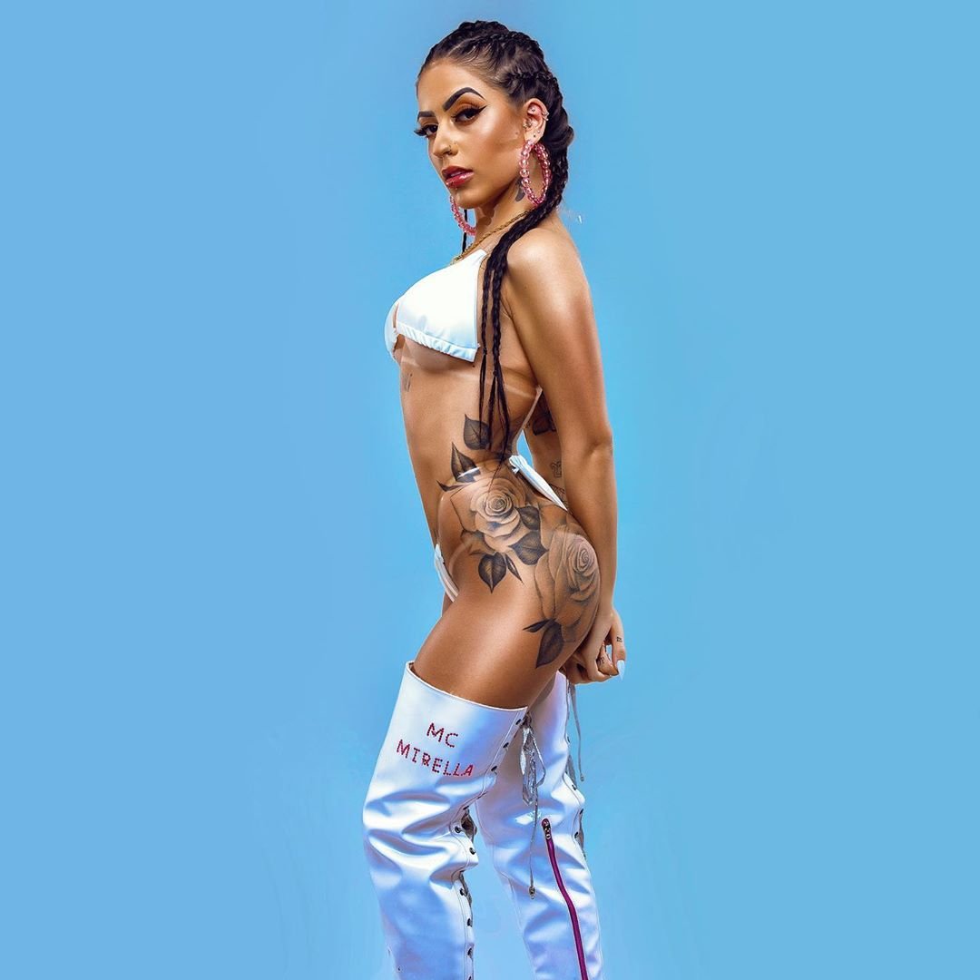 Mirella fernandez onlyfans