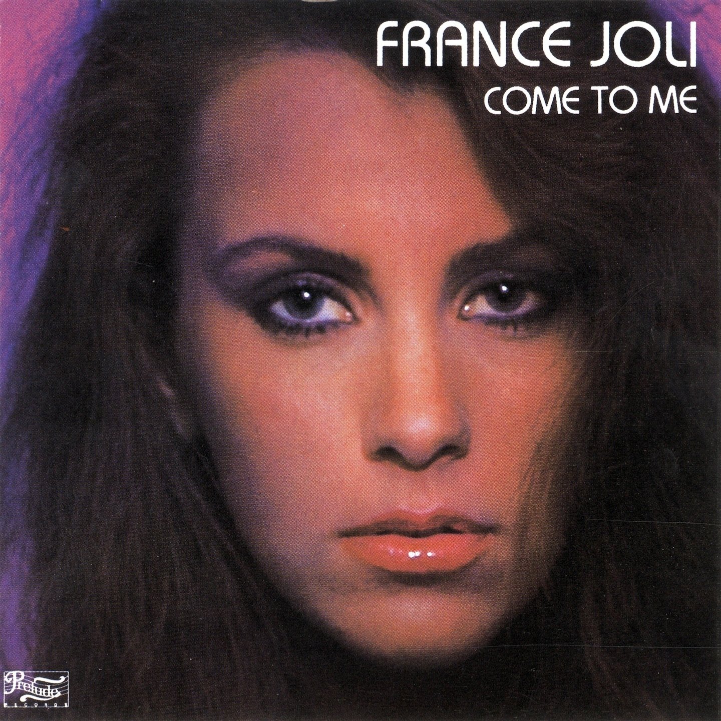 Come to Me — France Joli Last.fm