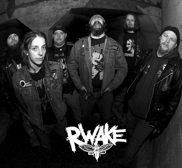 rwake tour