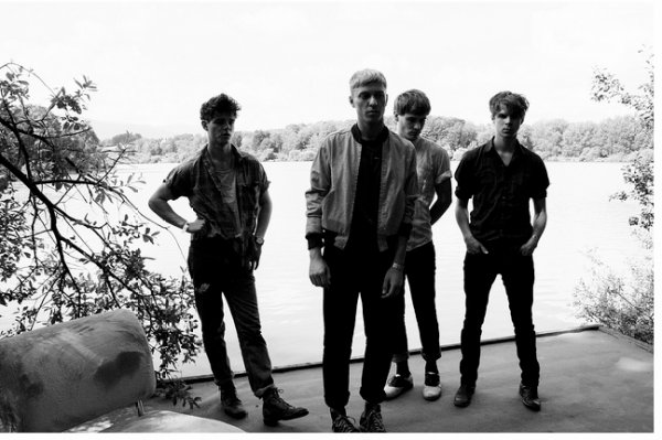 The Drums albums and discography Last.fm