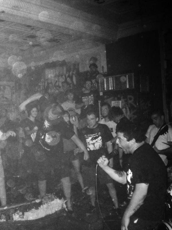 Inmates music, videos, stats, and photos | Last.fm