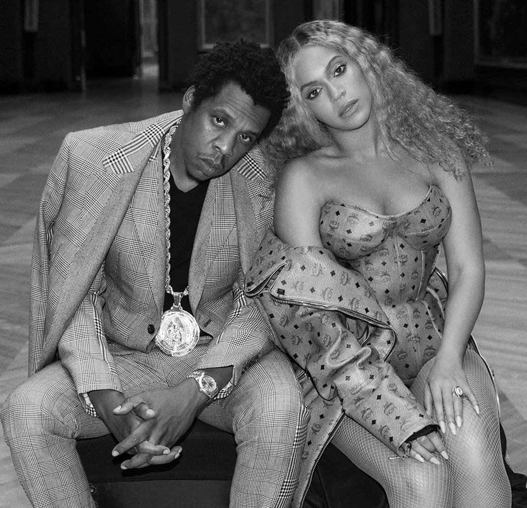 NICE — The Carters | Last.fm