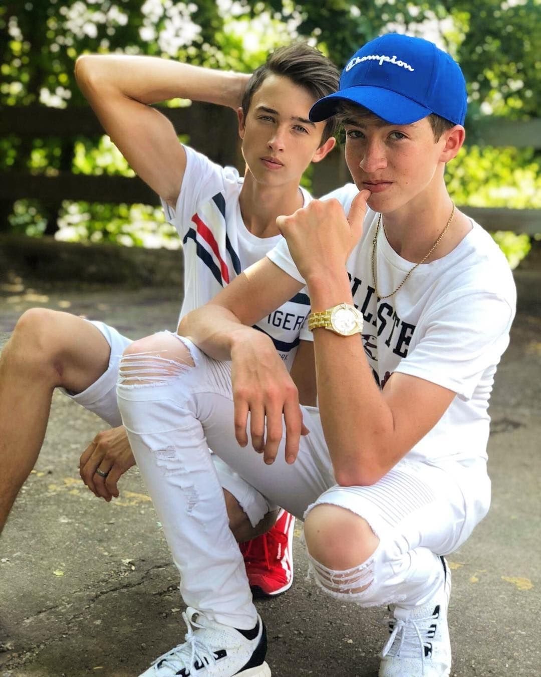 Cash and Maverick music, videos, stats, and photos | Last.fm