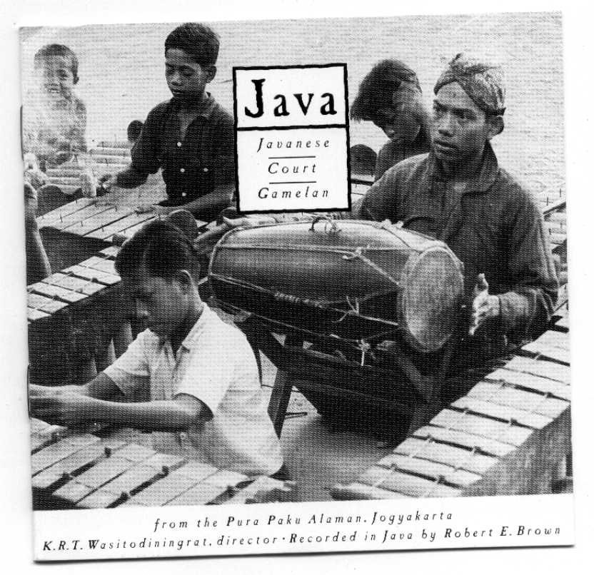 Javanese Court Gamelan music, videos, stats, and photos | Last.fm