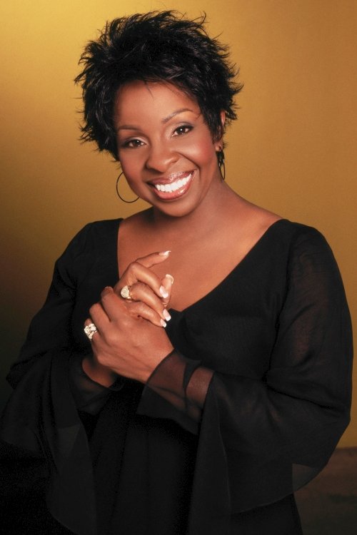 License to Kill — Gladys Knight | Last.fm