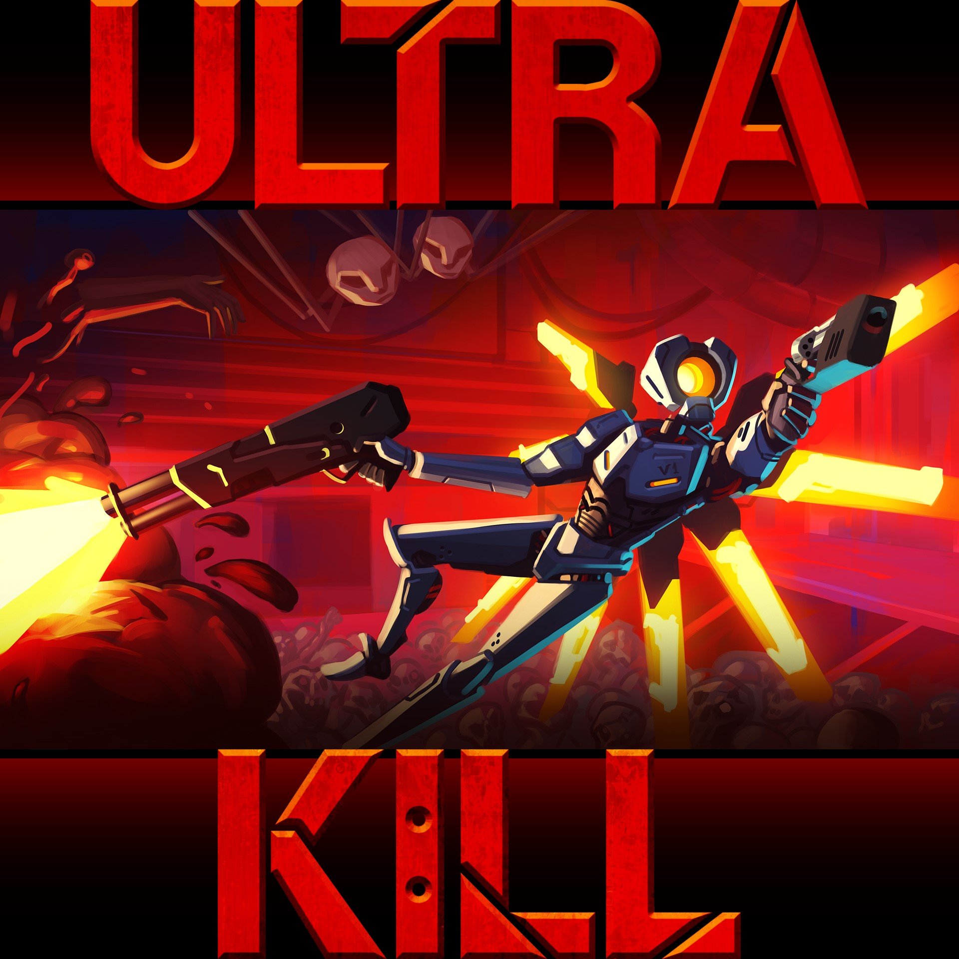 Ultra killer