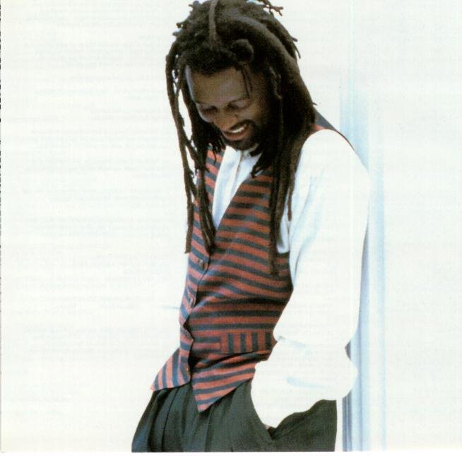 Remember Me — Lucky Dube | Last.fm