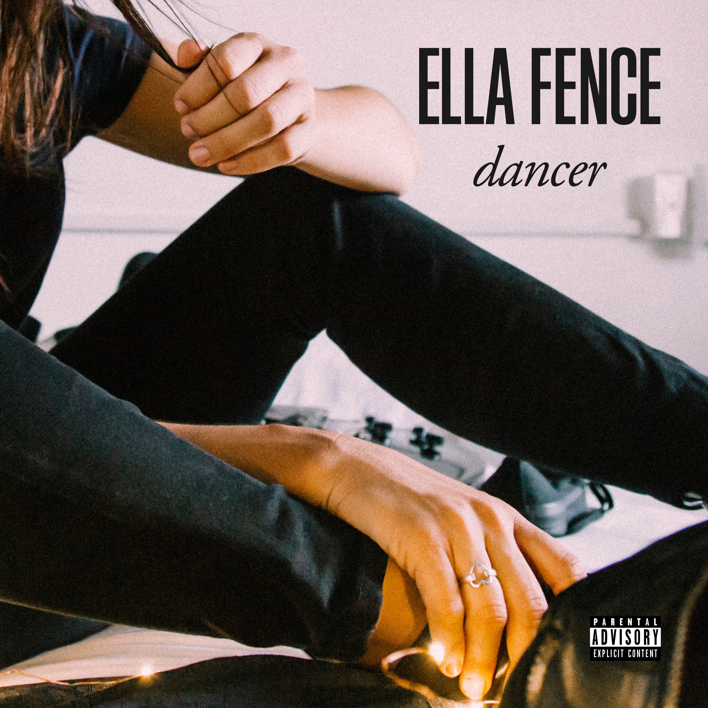 Dancer - Ella Fence Last.fm.