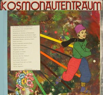 Abschied — Kosmonautentraum | Last.fm