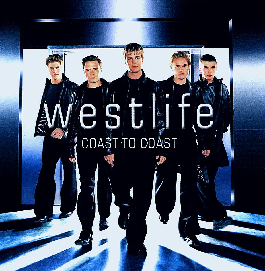 Coast To Coast (Expanded Edition) — Westlife Last.fm