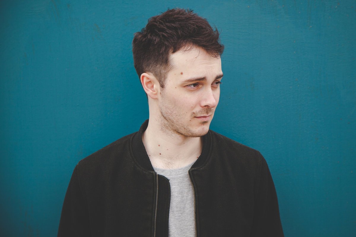 Liam Harkmoore