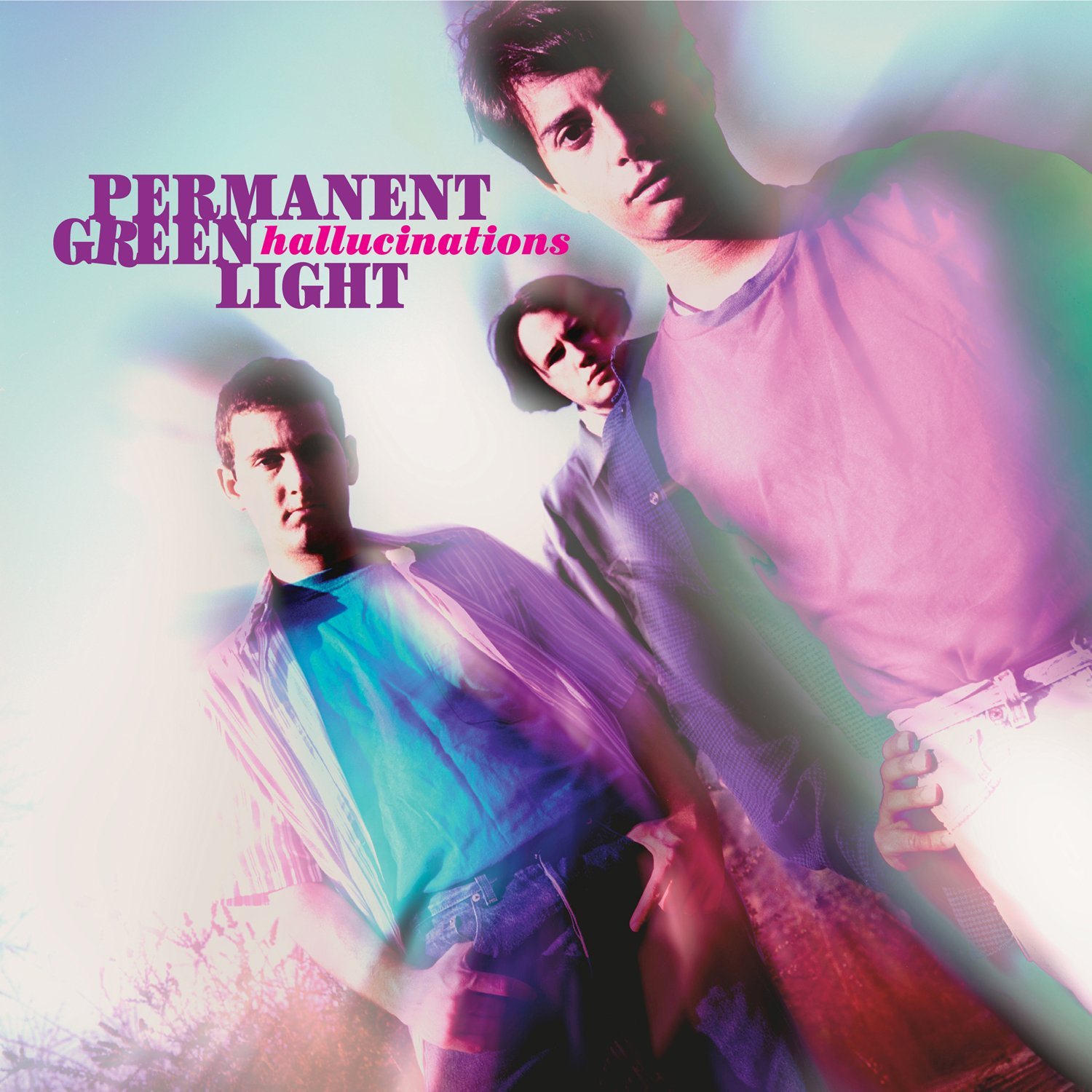 Permanent time. Permanent time