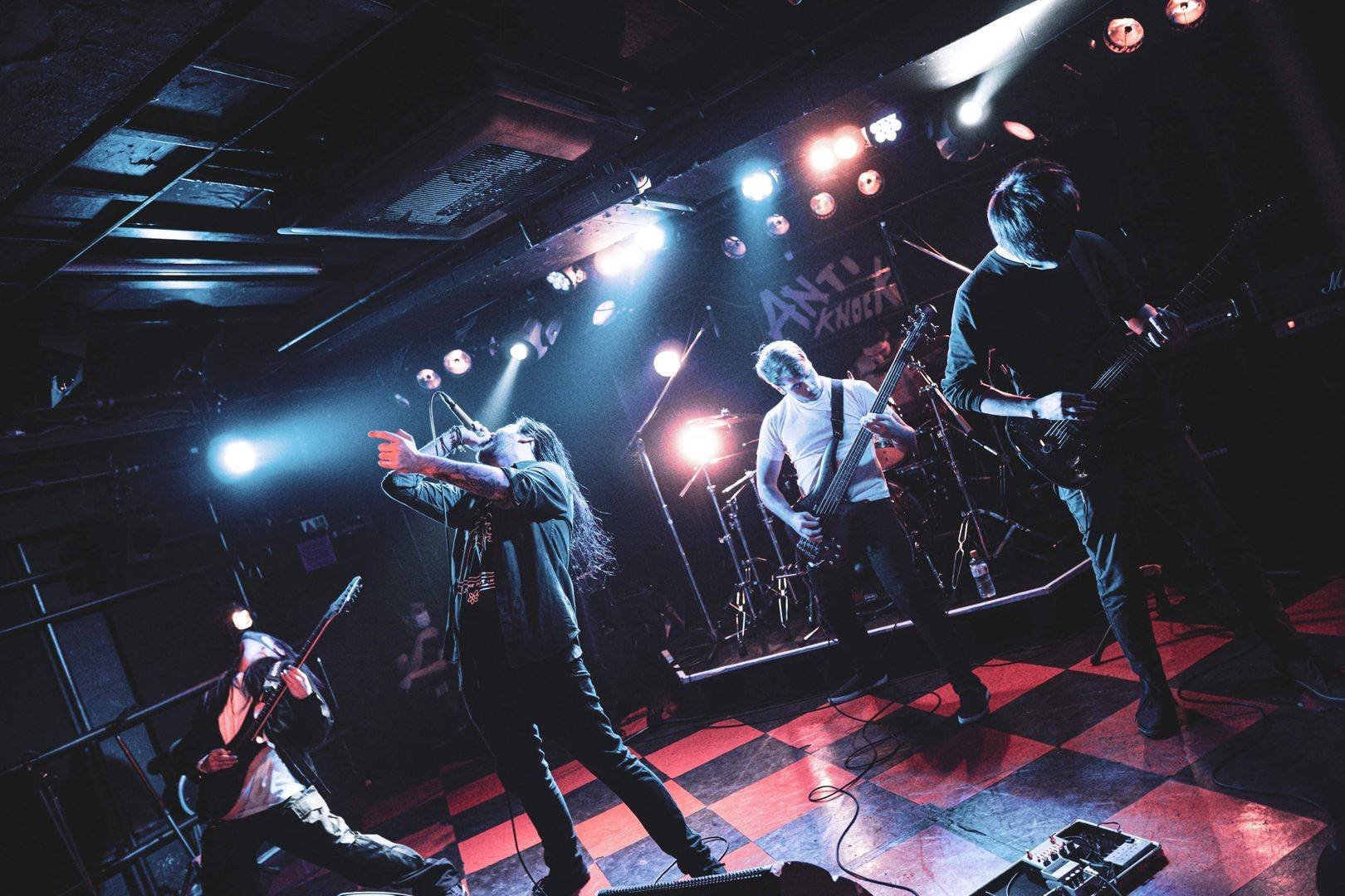 Sentient Rash Music Sentient music, videos, stats, and photos | Last.fm