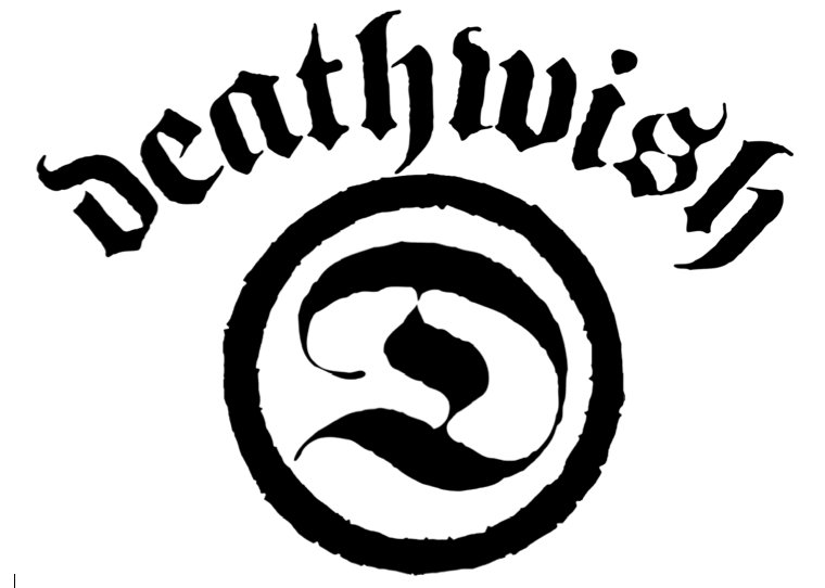 logo Deathwish Inc.