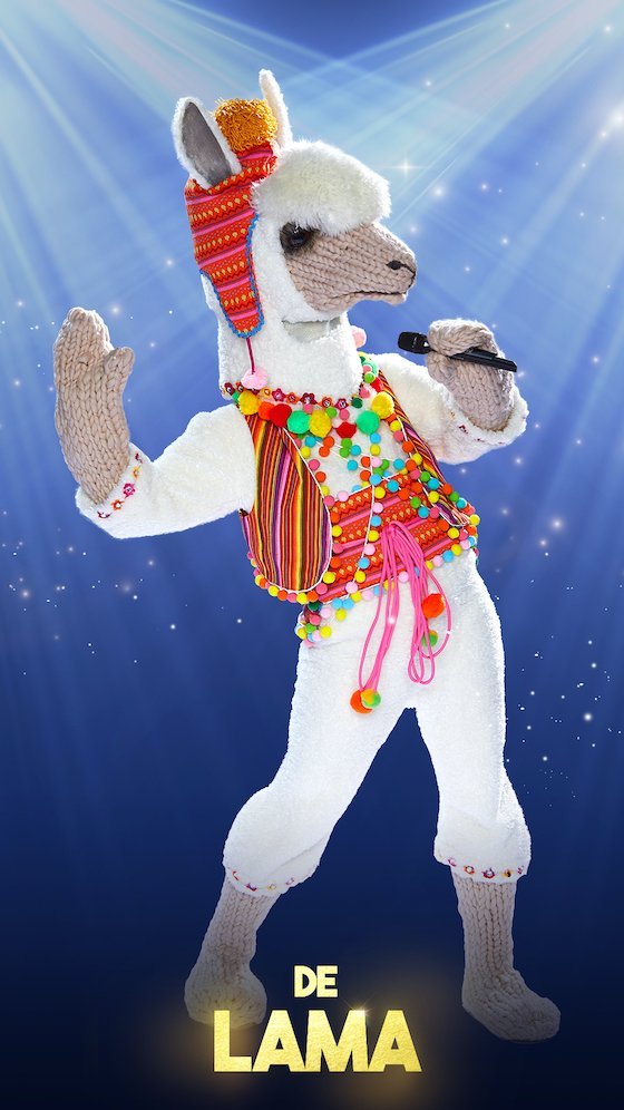 The masked Singer лама. The masked Singer llama. Костюм ламы взрослый. Песня а4 лама. Лама маска все выступления