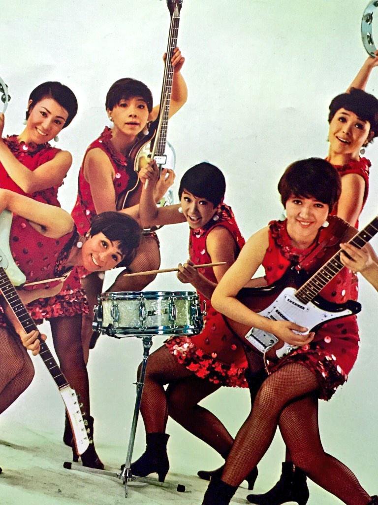 ピンキー・チックス music, videos, stats, and photos | Last.fm