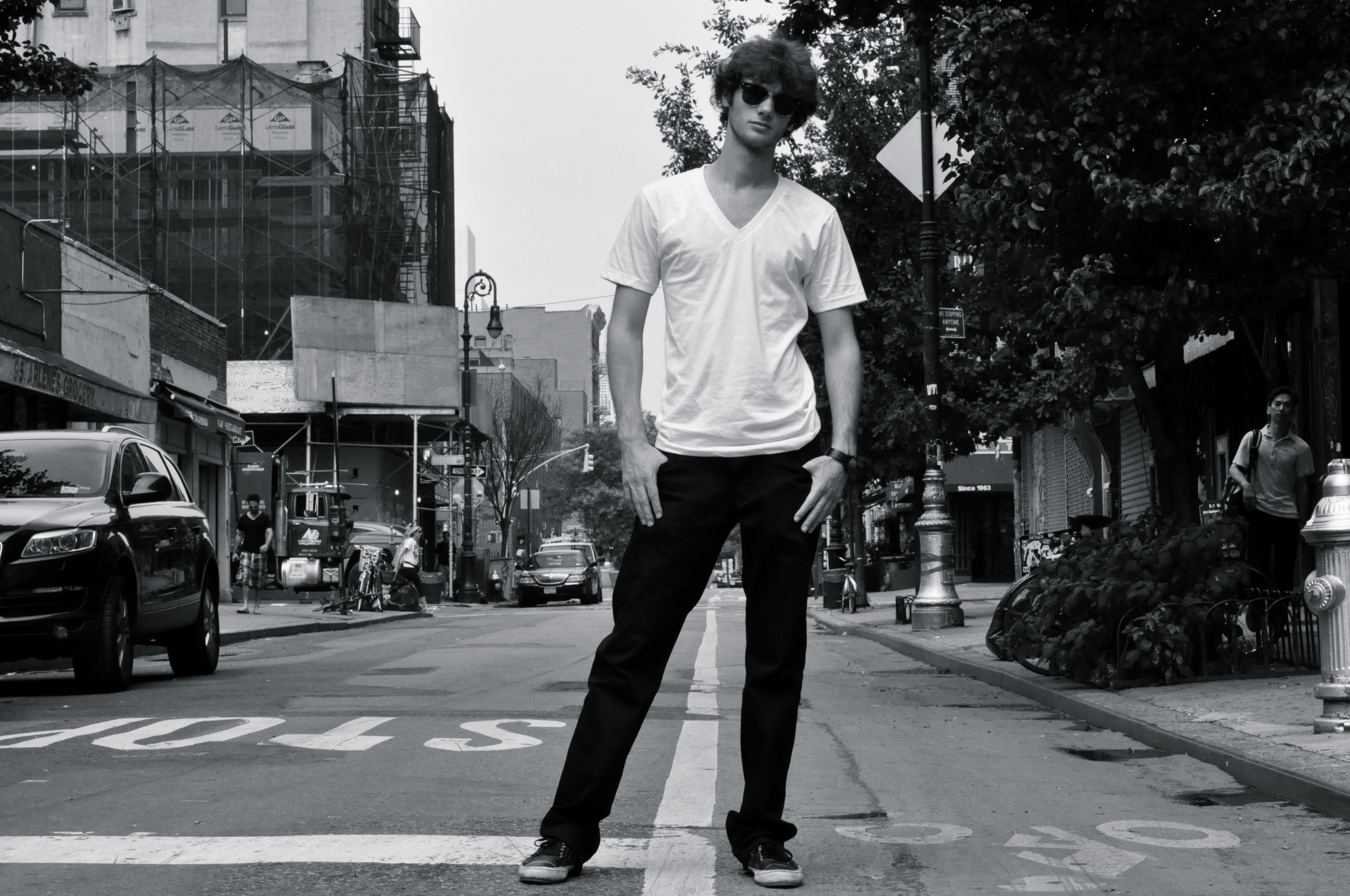 Adam Rhodes music, videos, stats, and photos Last.fm