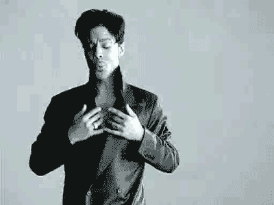 Prince Sexy Gif