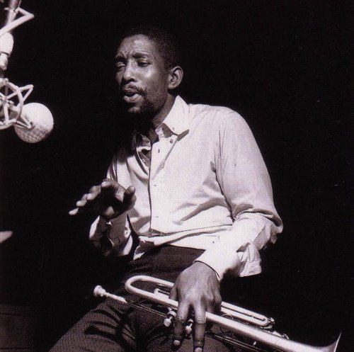 Kenny Dorham Cover Image