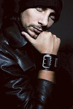 Cover Milenium - Junior Jack - Stupidisco