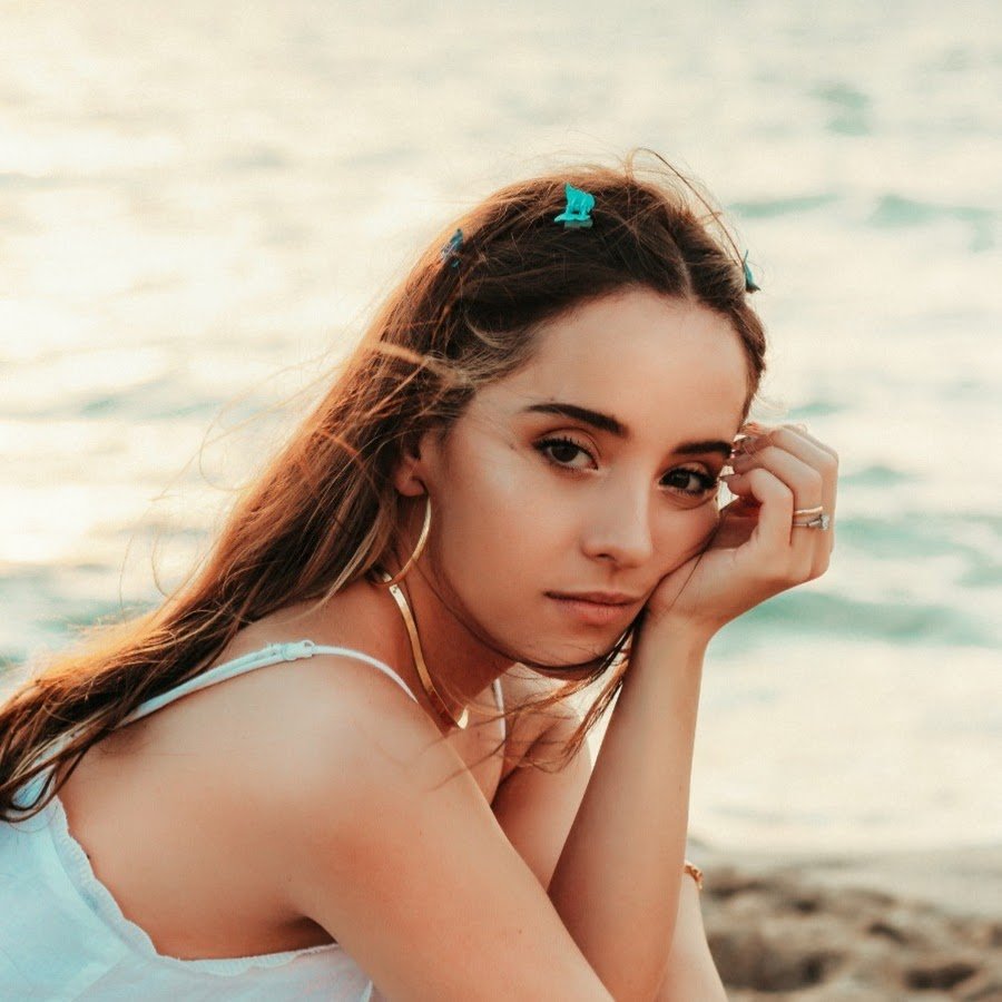 Biografía de Evaluna Montaner | Last.fm