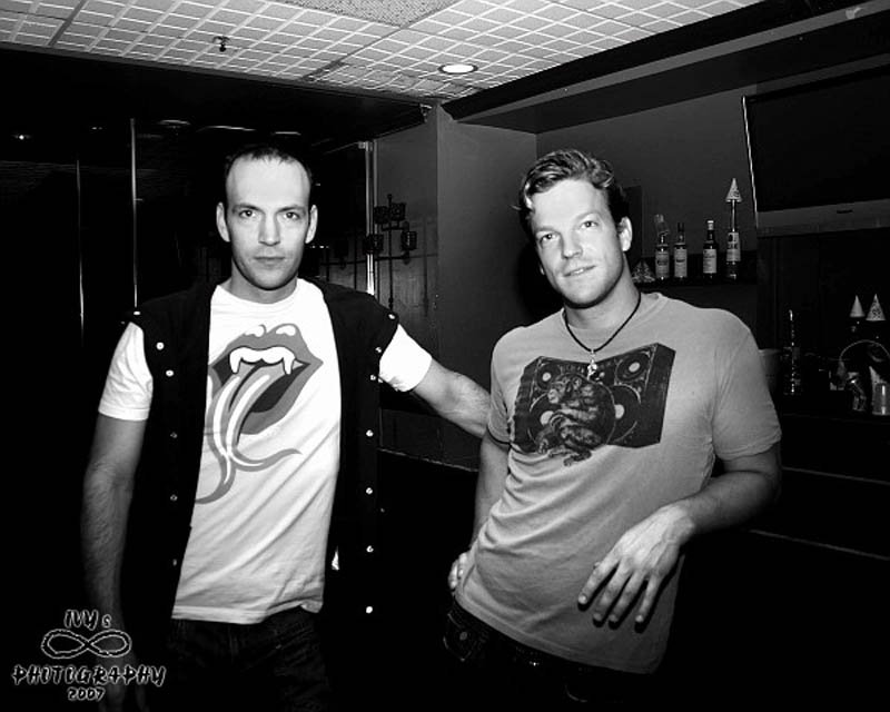 Cover Milenium - Global Deejays - What A Feeling