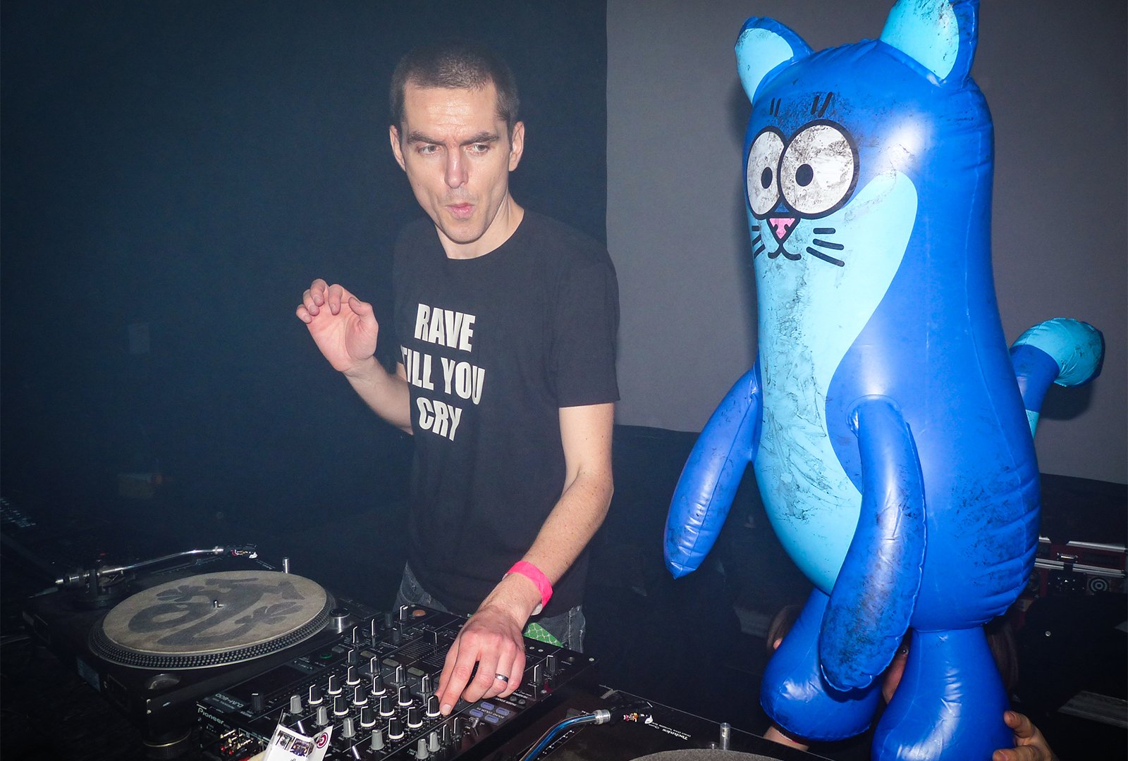 Bogdan Raczynski music, videos, stats, and photos | Last.fm Bogdan Raczynski music, videos, stats, and photos | Last.fm