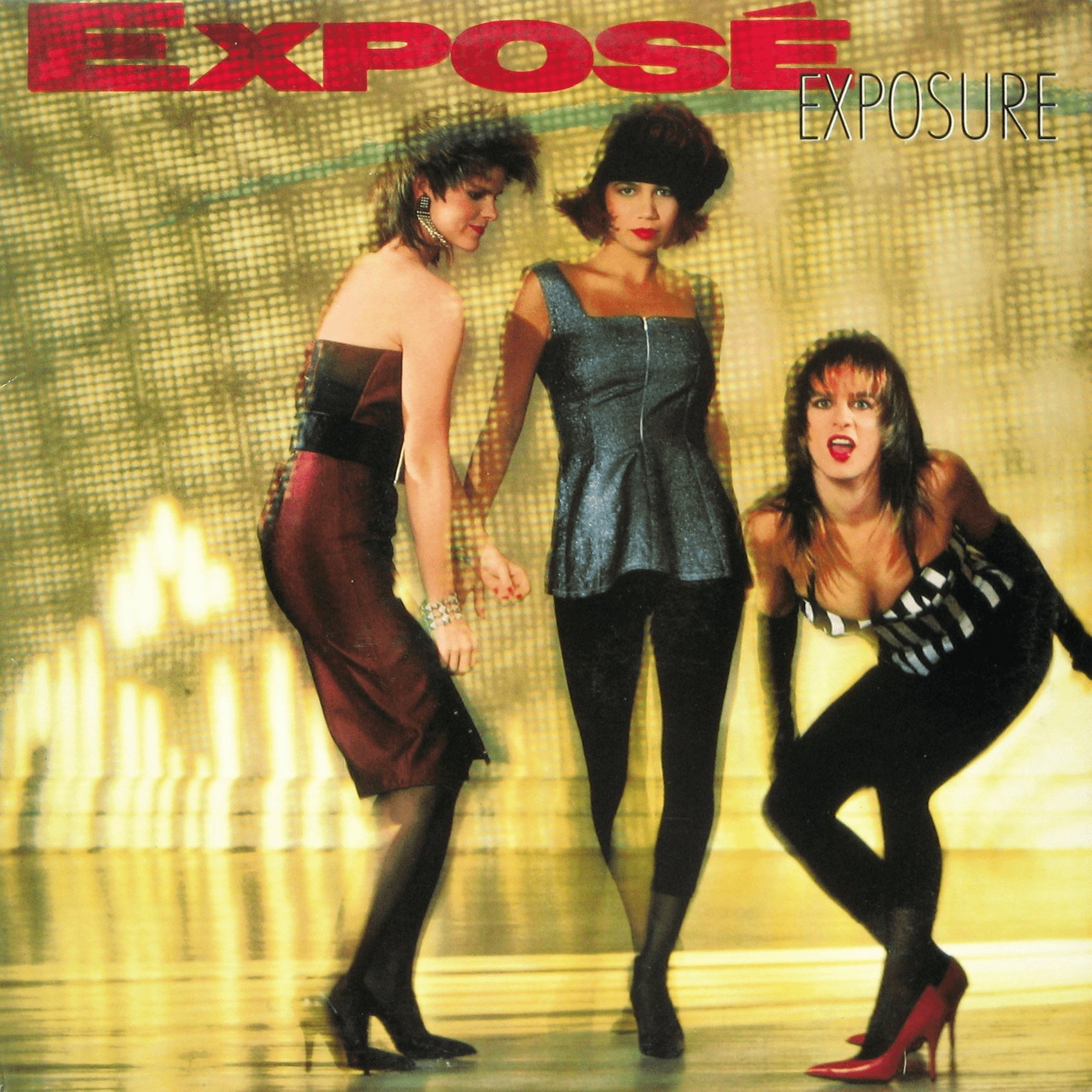 Point Of No Return — Exposé | Last.fm